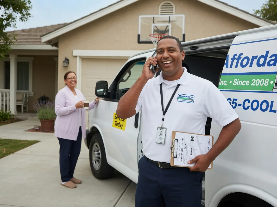 Central Ac Repair Walland, TN FAQs